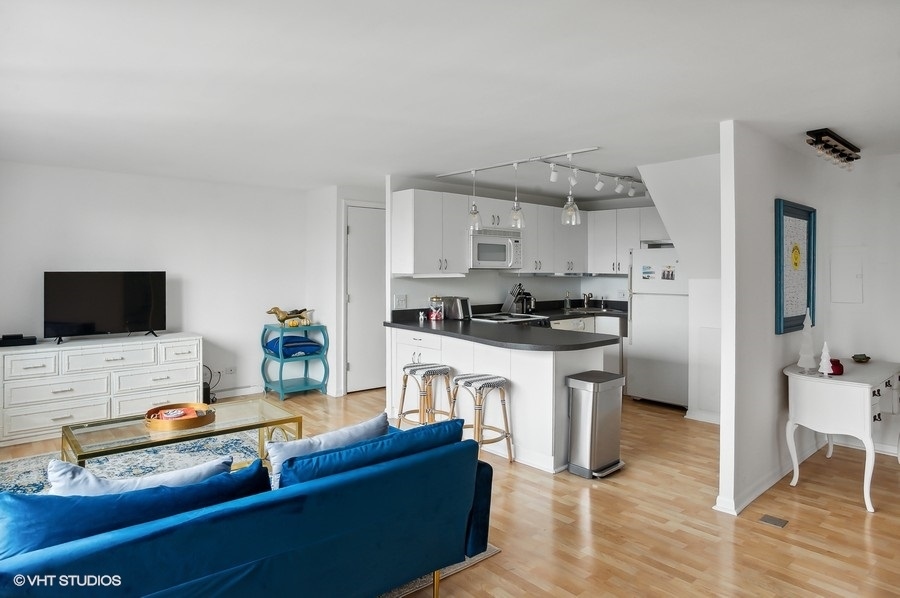 1221 N Dearborn Parkway Unit: PH10