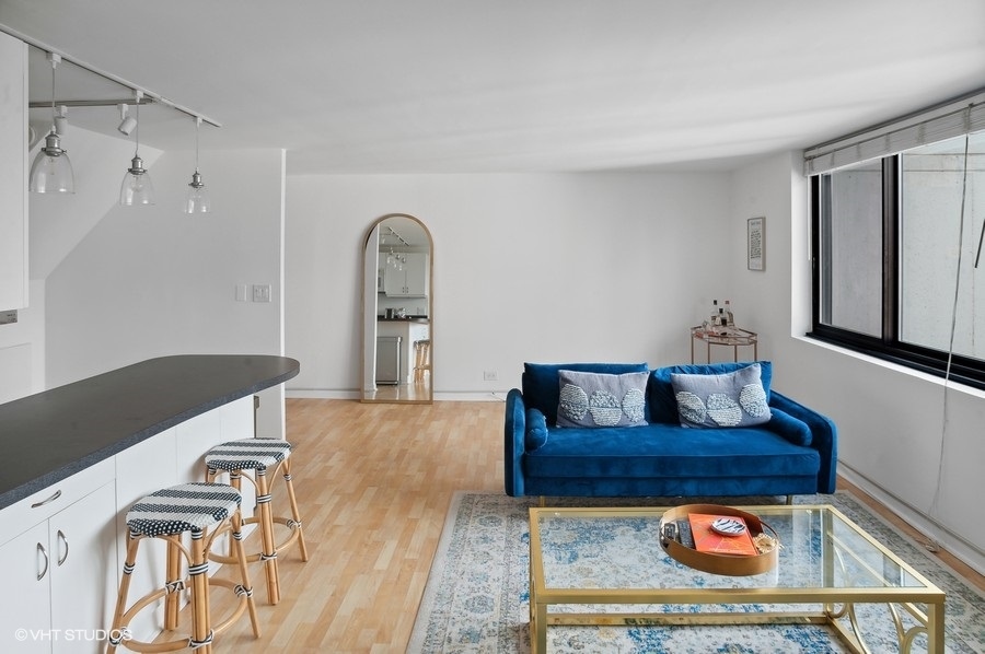 1221 N Dearborn Parkway Unit: PH10