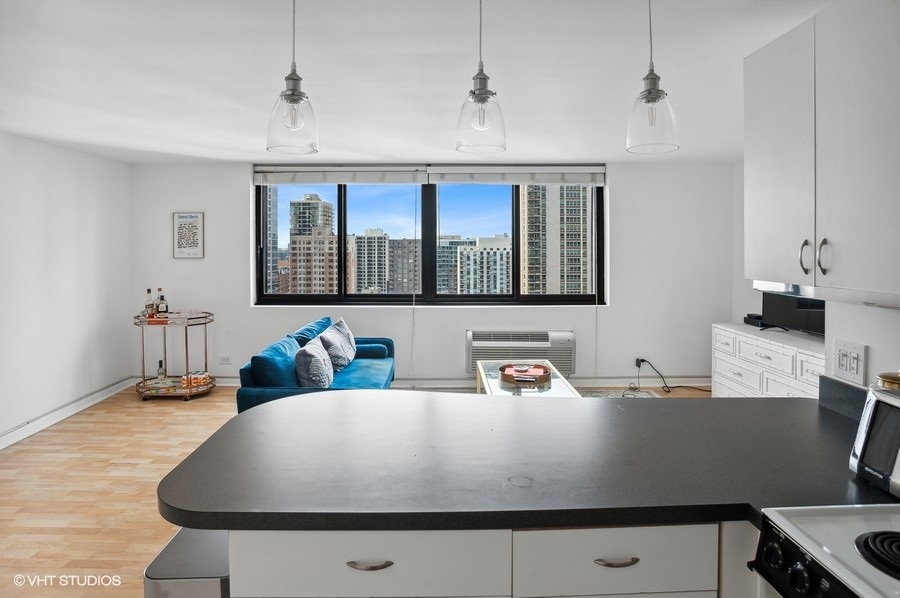 1221 N Dearborn Parkway Unit: PH10