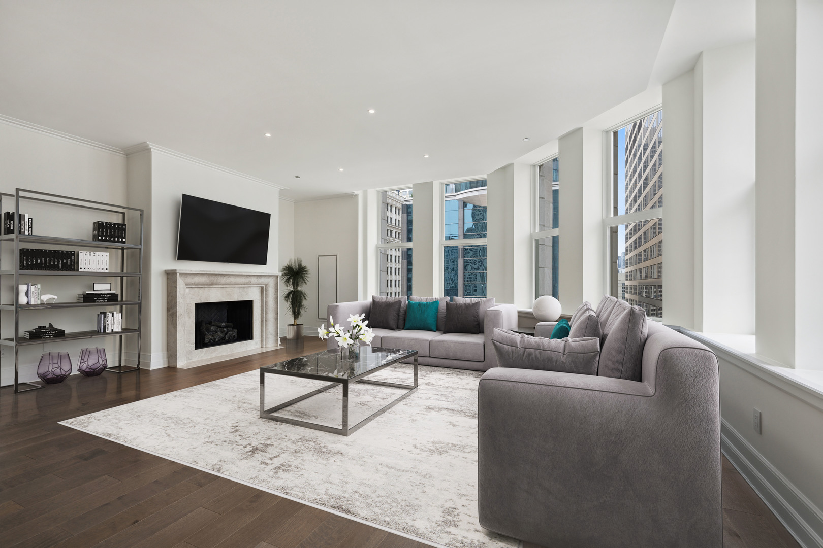 435 N Michigan Avenue Unit: 1003