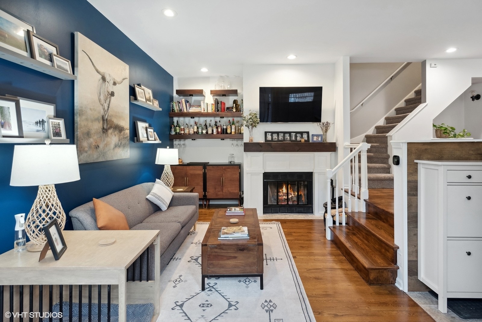 1241 W Fletcher Street Unit: C