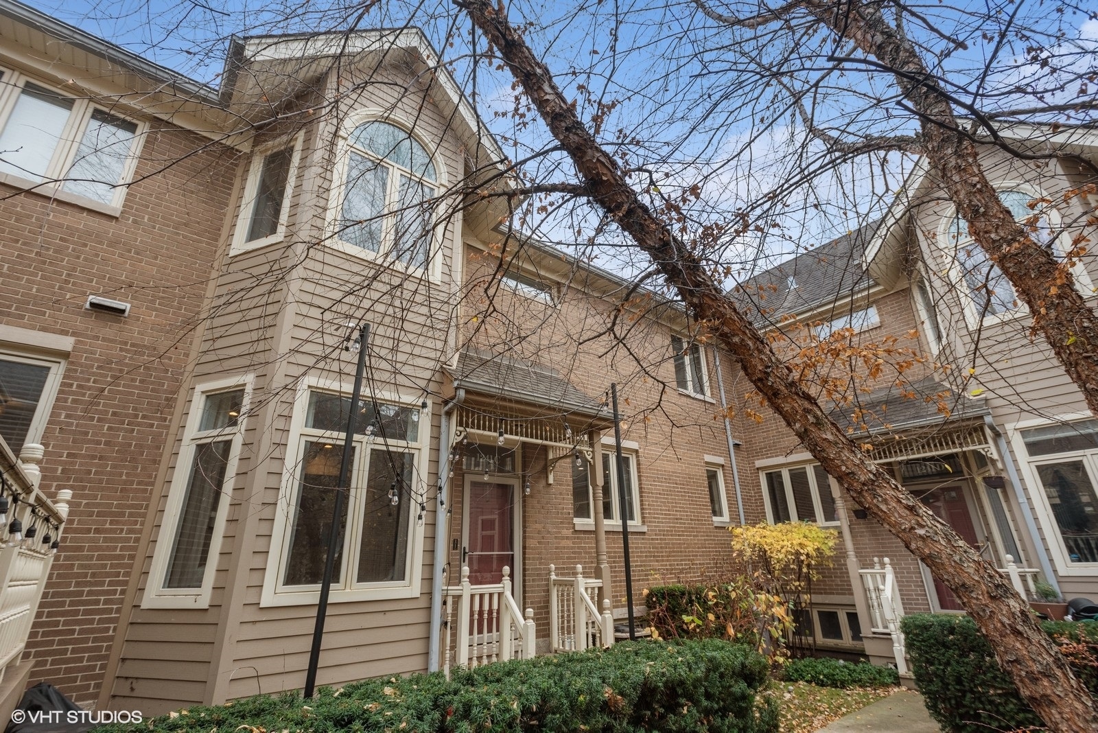 1241 W Fletcher Street Unit: C