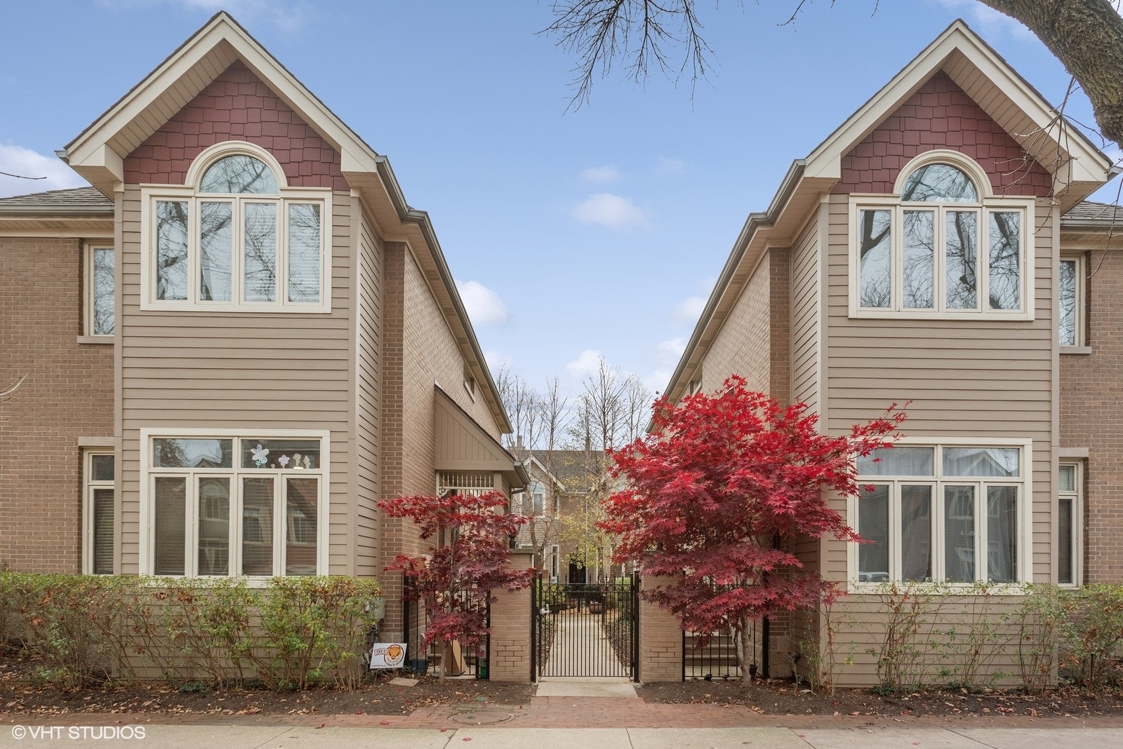 1241 W Fletcher Street Unit: C