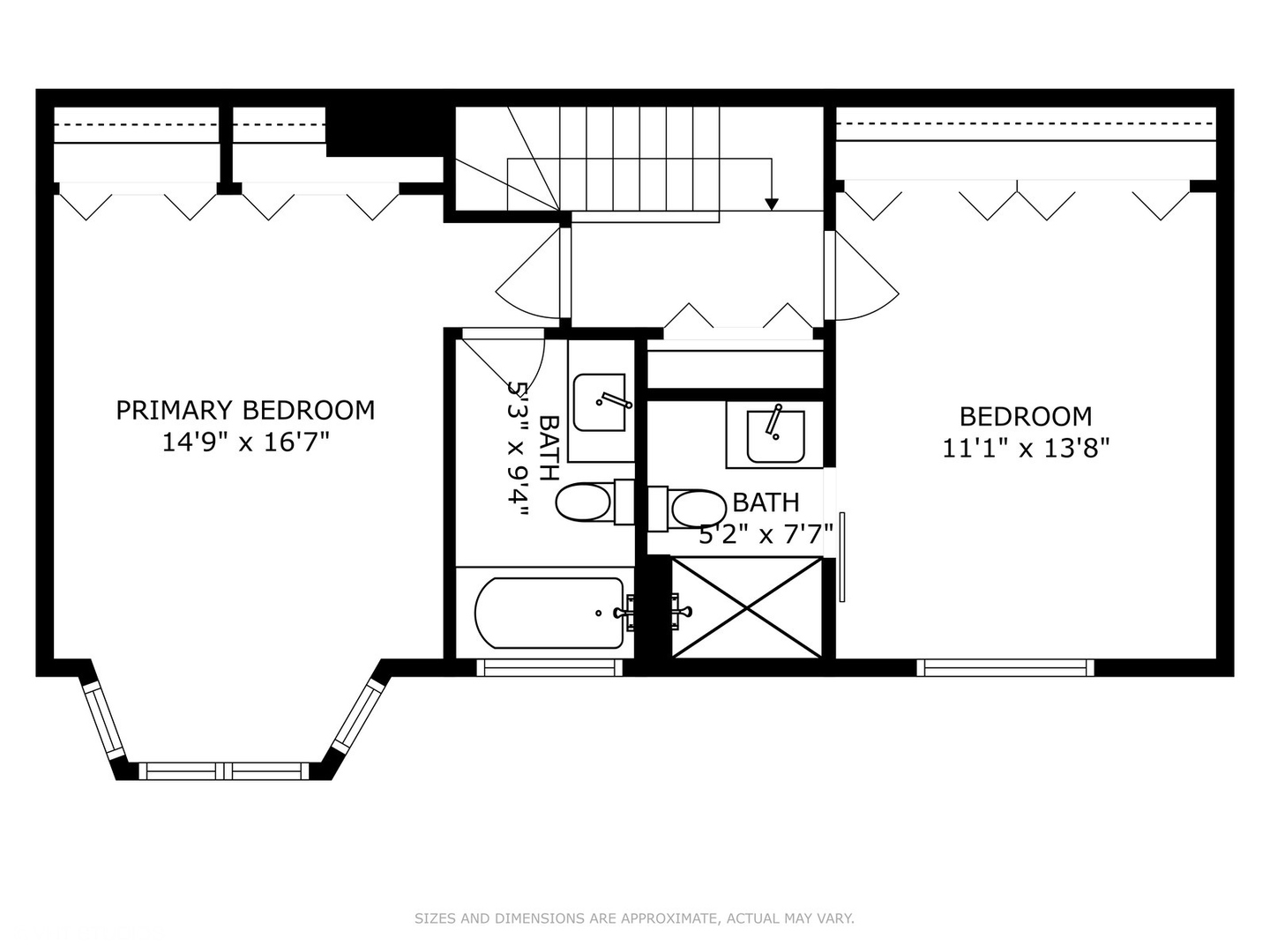 1241 W Fletcher Street Unit: C