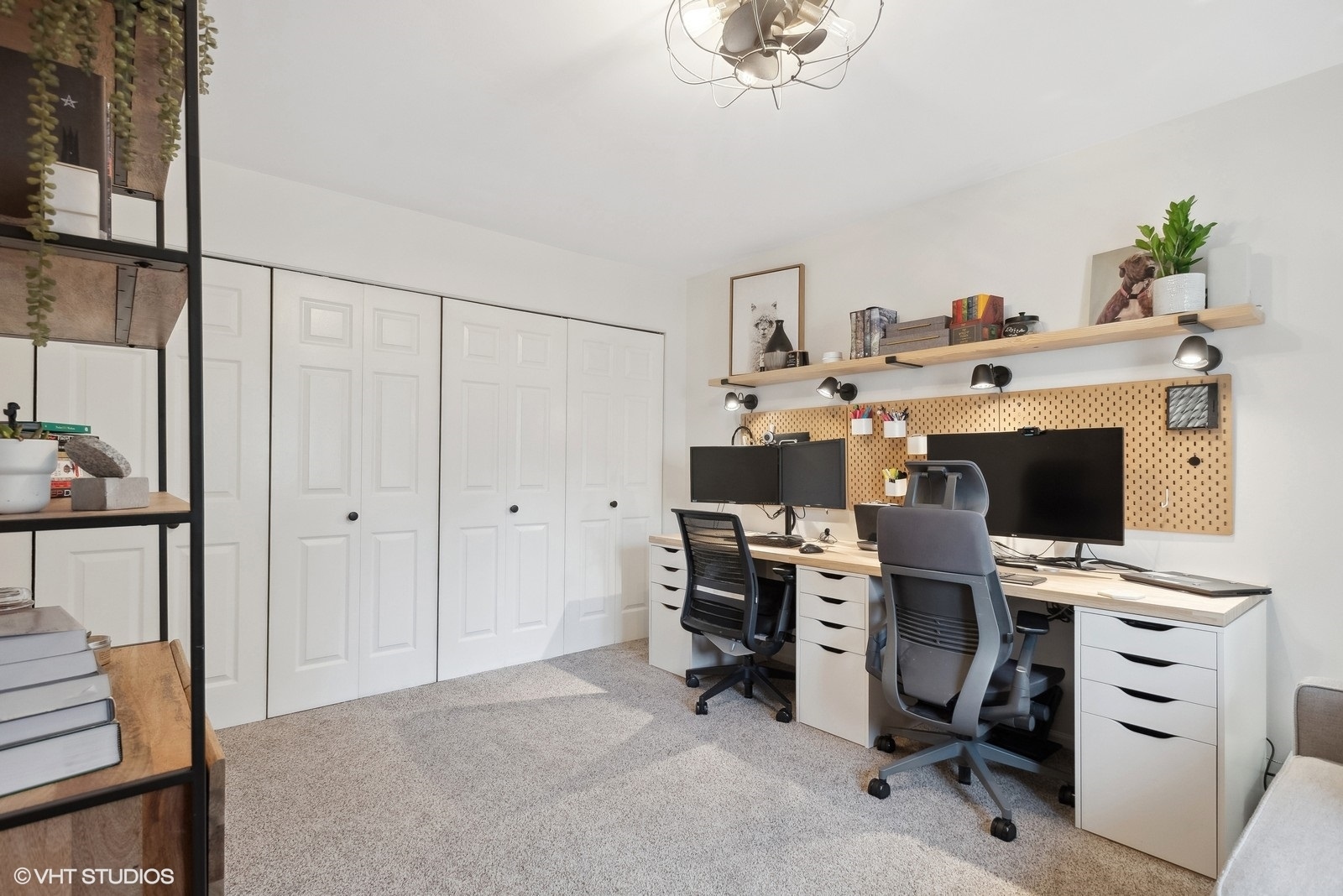 1241 W Fletcher Street Unit: C