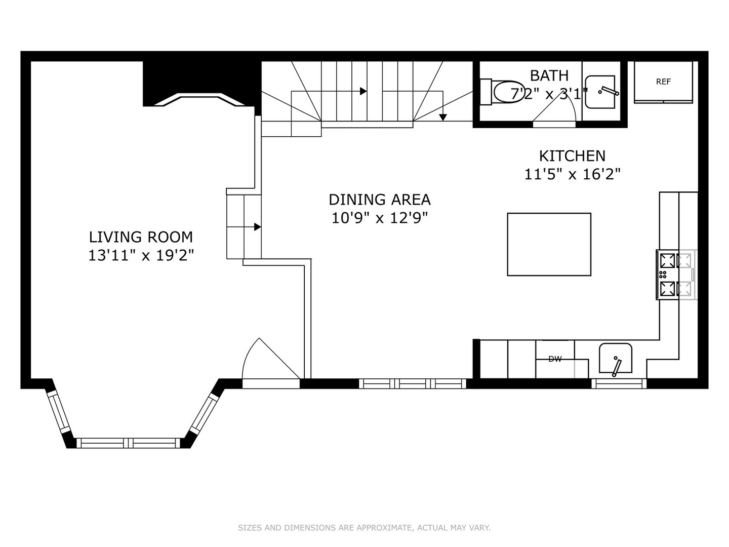 1241 W Fletcher Street Unit: C