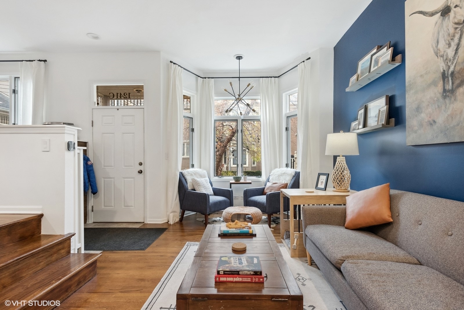 1241 W Fletcher Street Unit: C