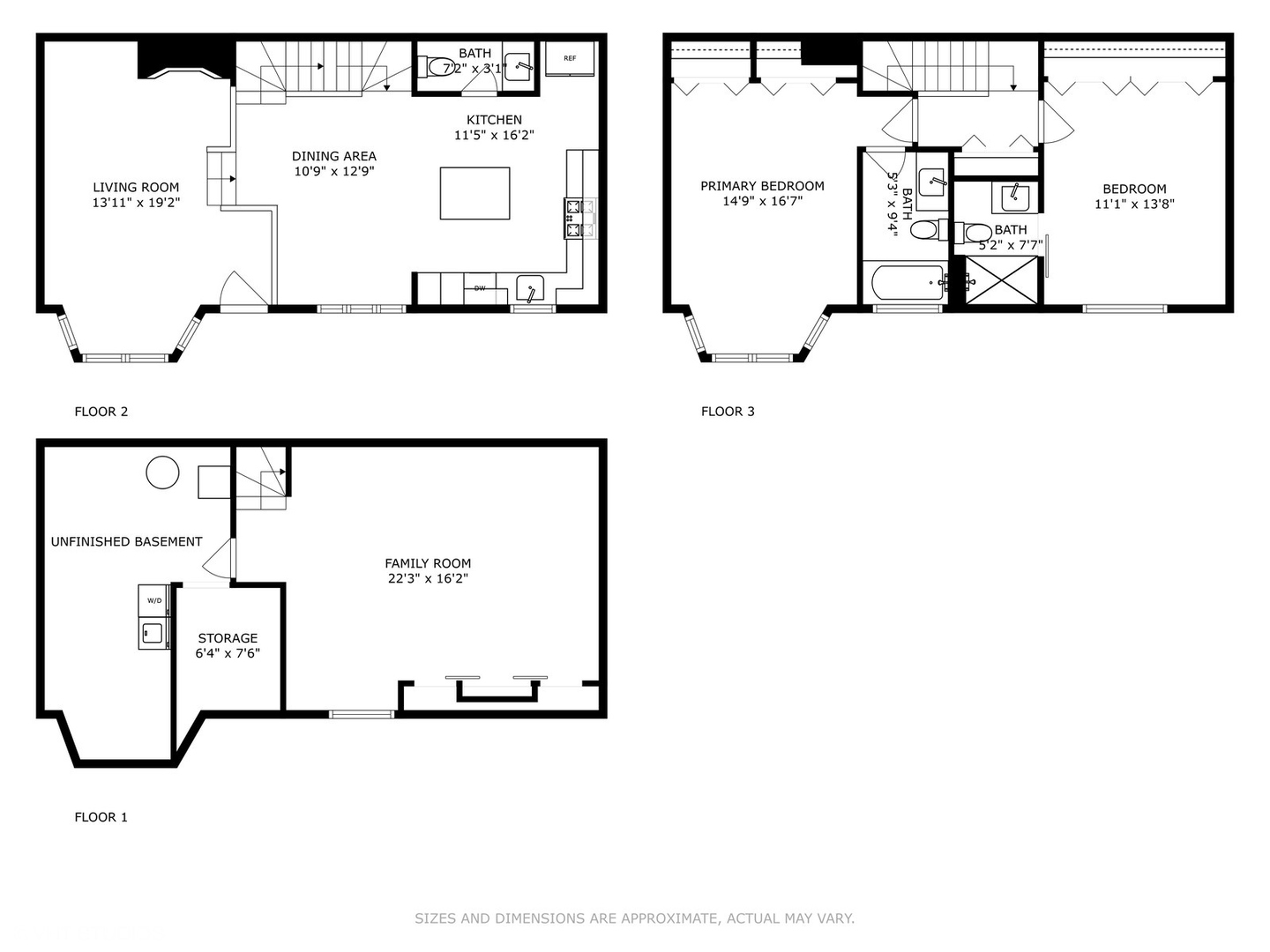 1241 W Fletcher Street Unit: C