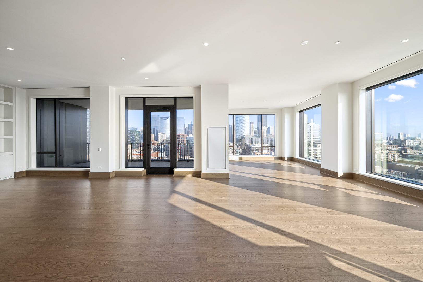 21 N May Street Unit: 1401