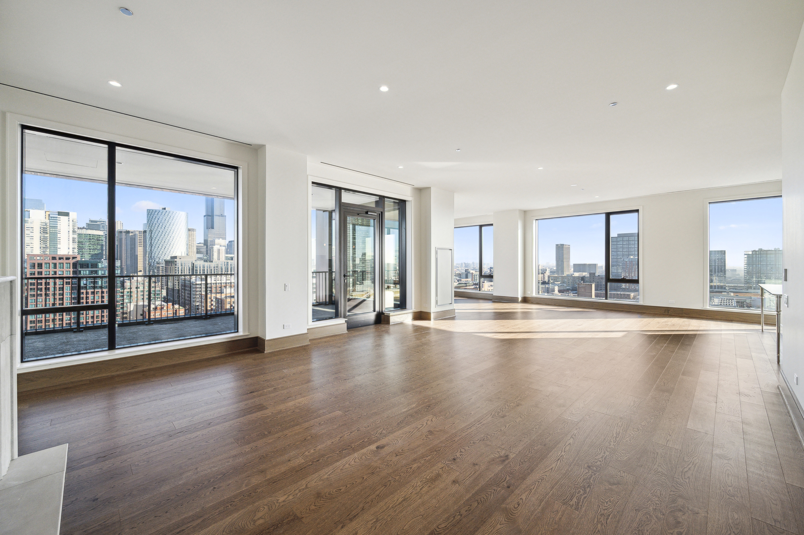 21 N May Street Unit: 1401