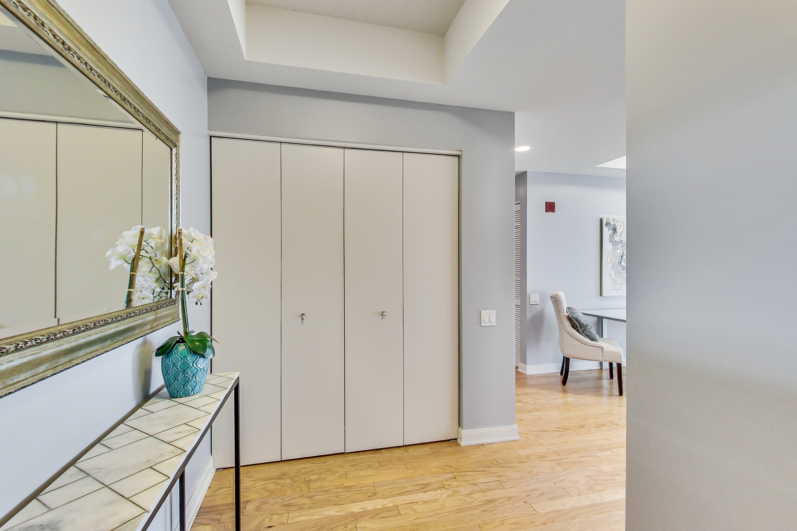 60 E Monroe Street Unit: 3803