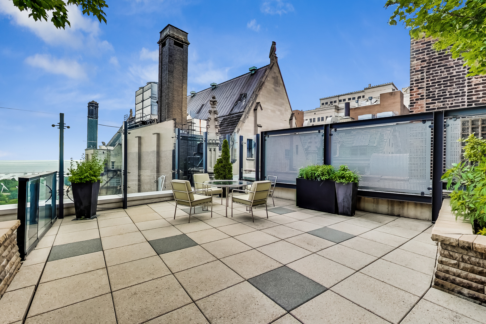 60 E Monroe Street Unit: 3803