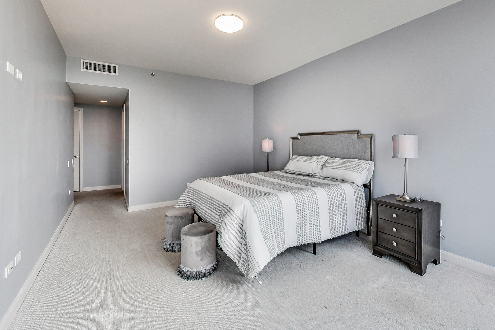 60 E Monroe Street Unit: 3803