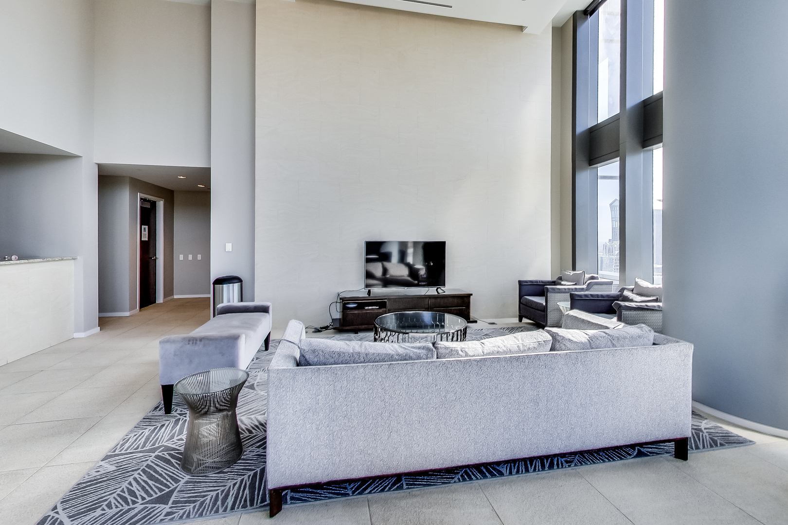 60 E Monroe Street Unit: 3803