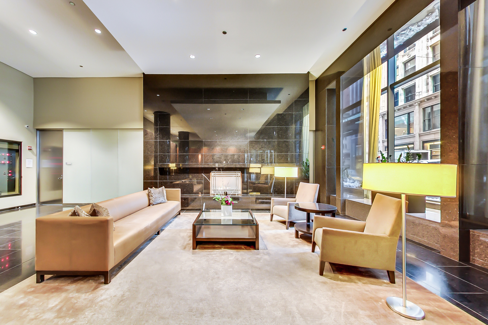 60 E Monroe Street Unit: 3803