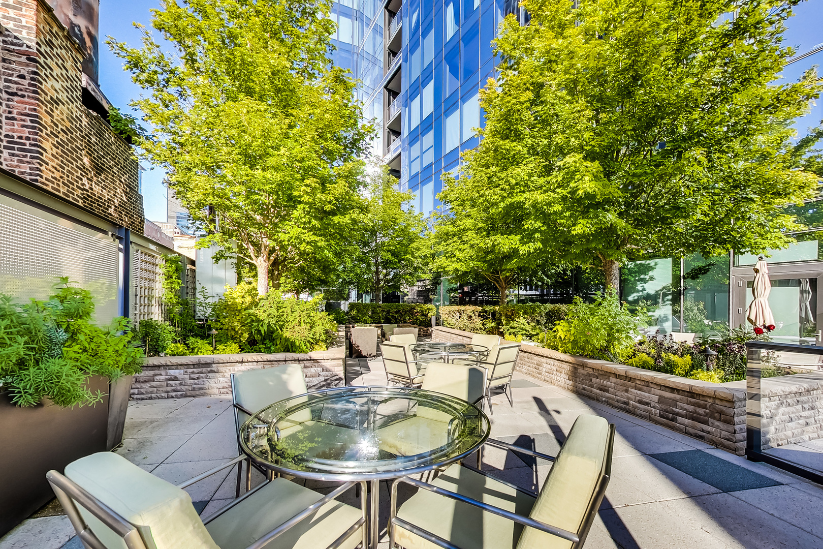 60 E Monroe Street Unit: 3803