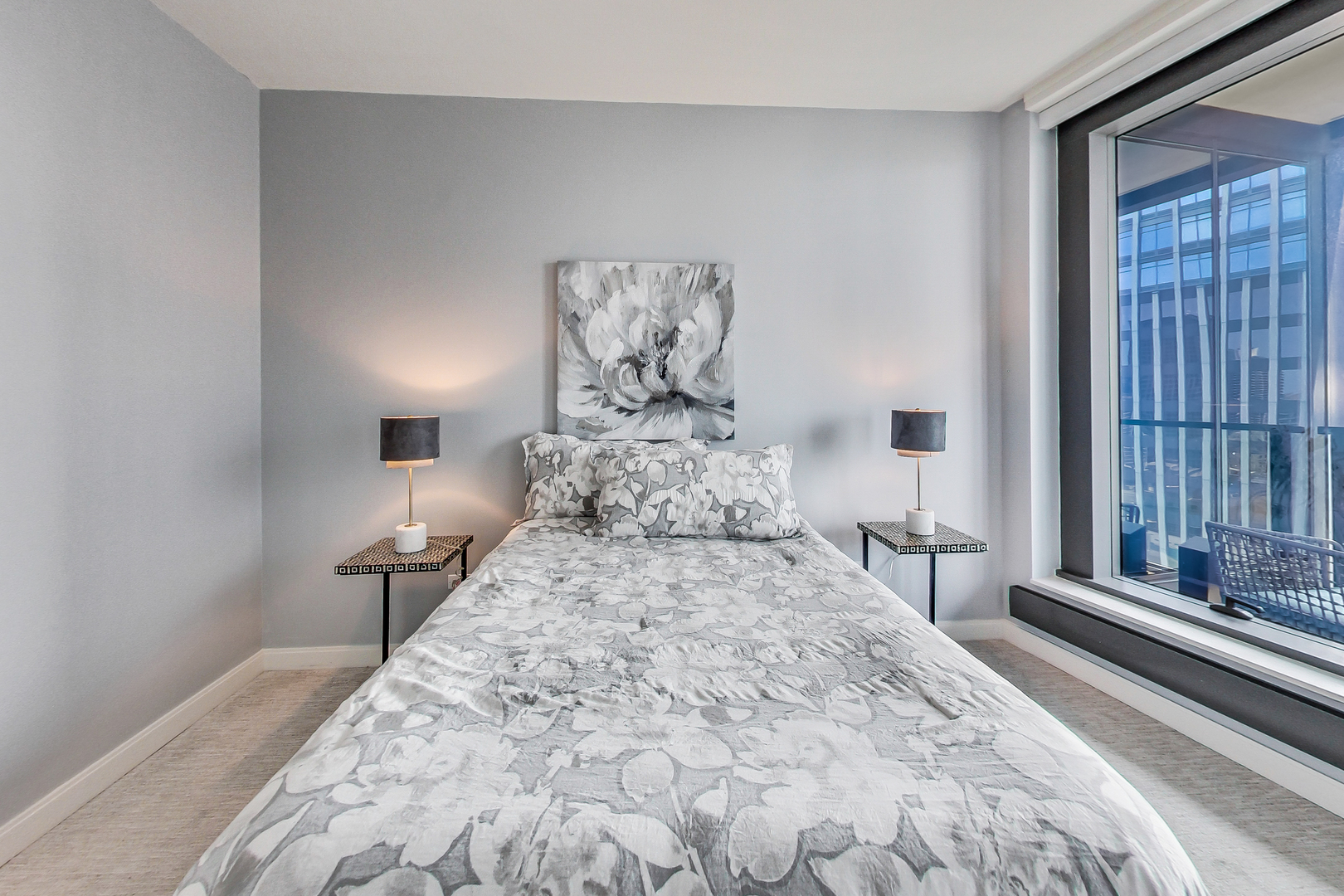 60 E Monroe Street Unit: 3803