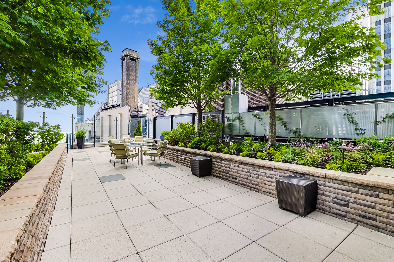 60 E Monroe Street Unit: 3803