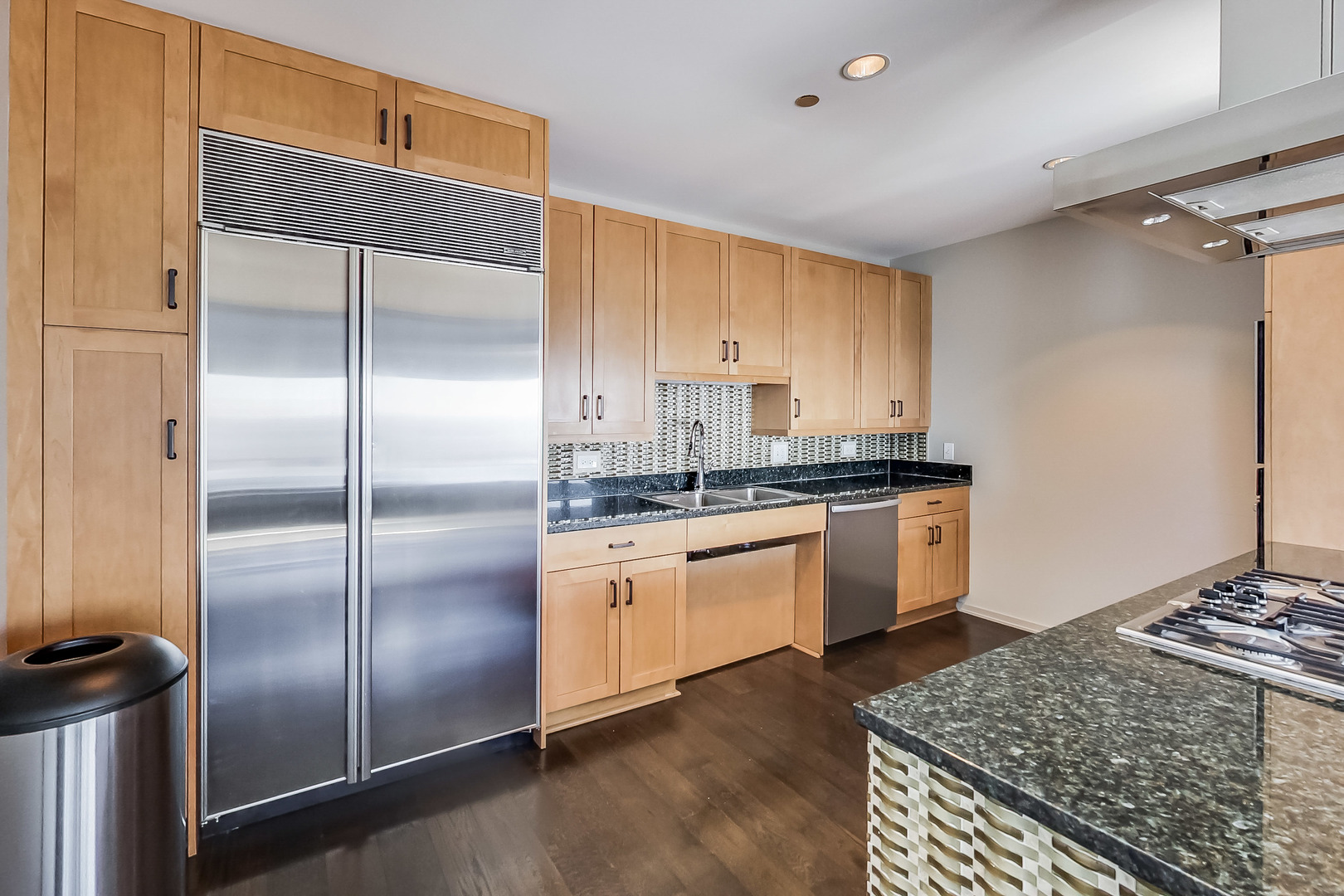 60 E Monroe Street Unit: 3803