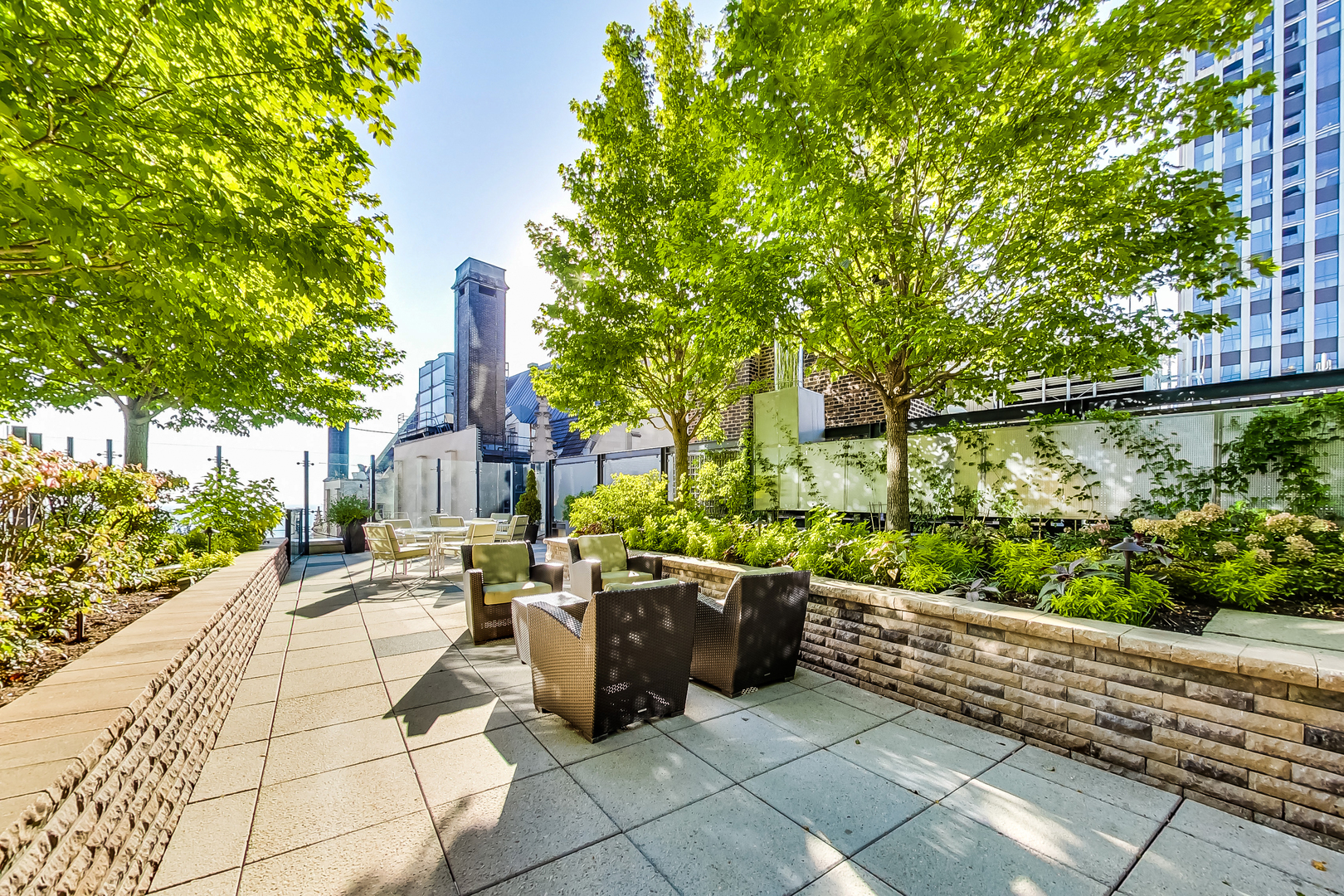 60 E Monroe Street Unit: 3803