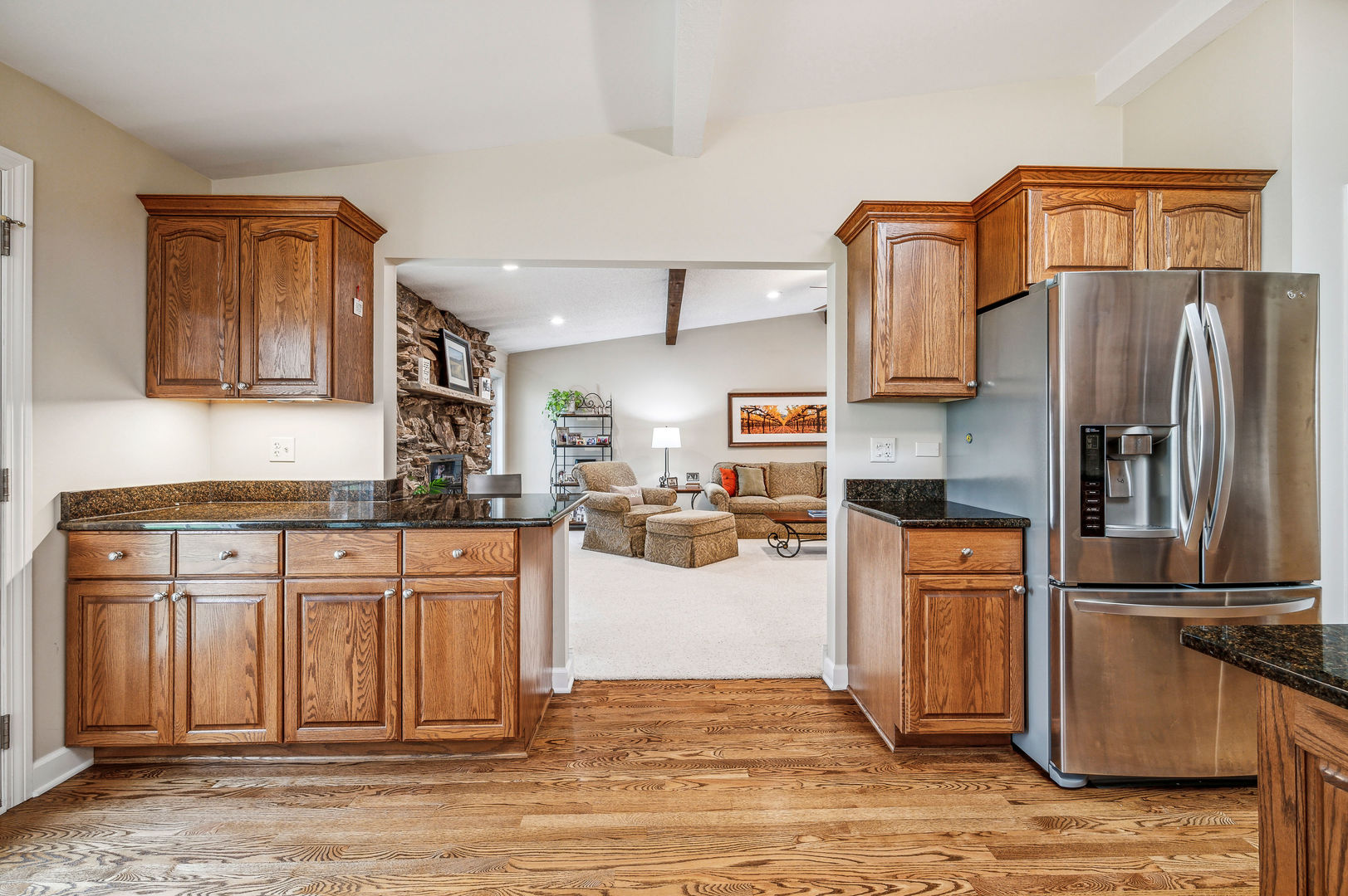 1721 S Chesterfield Drive