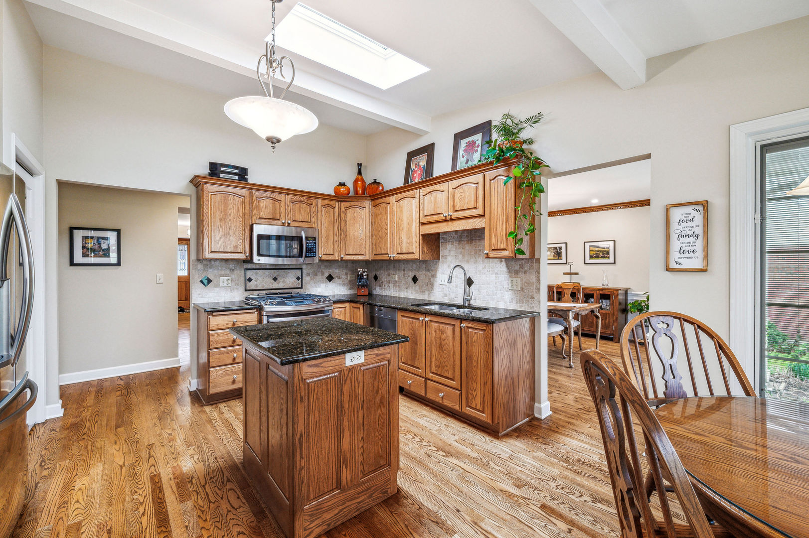 1721 S Chesterfield Drive