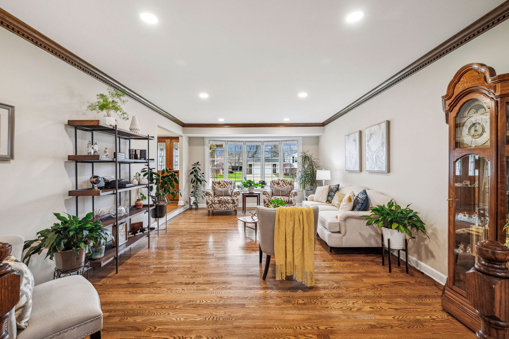 1721 S Chesterfield Drive