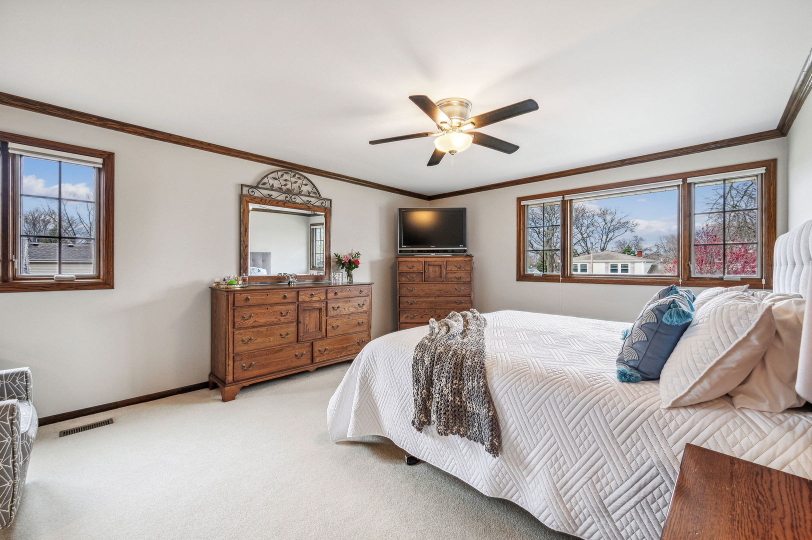 1721 S Chesterfield Drive