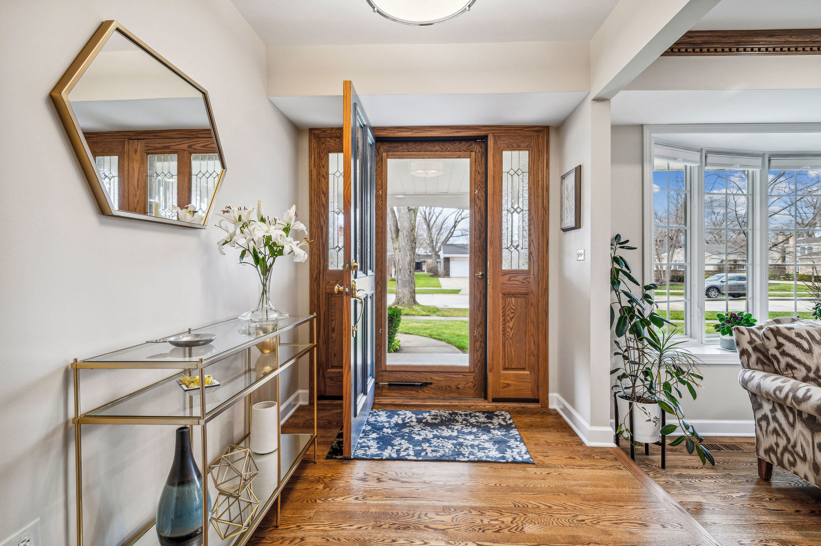 1721 S Chesterfield Drive