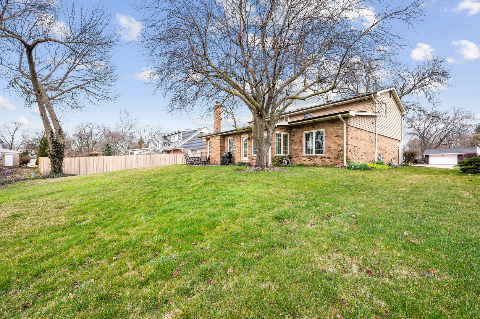 1721 S Chesterfield Drive