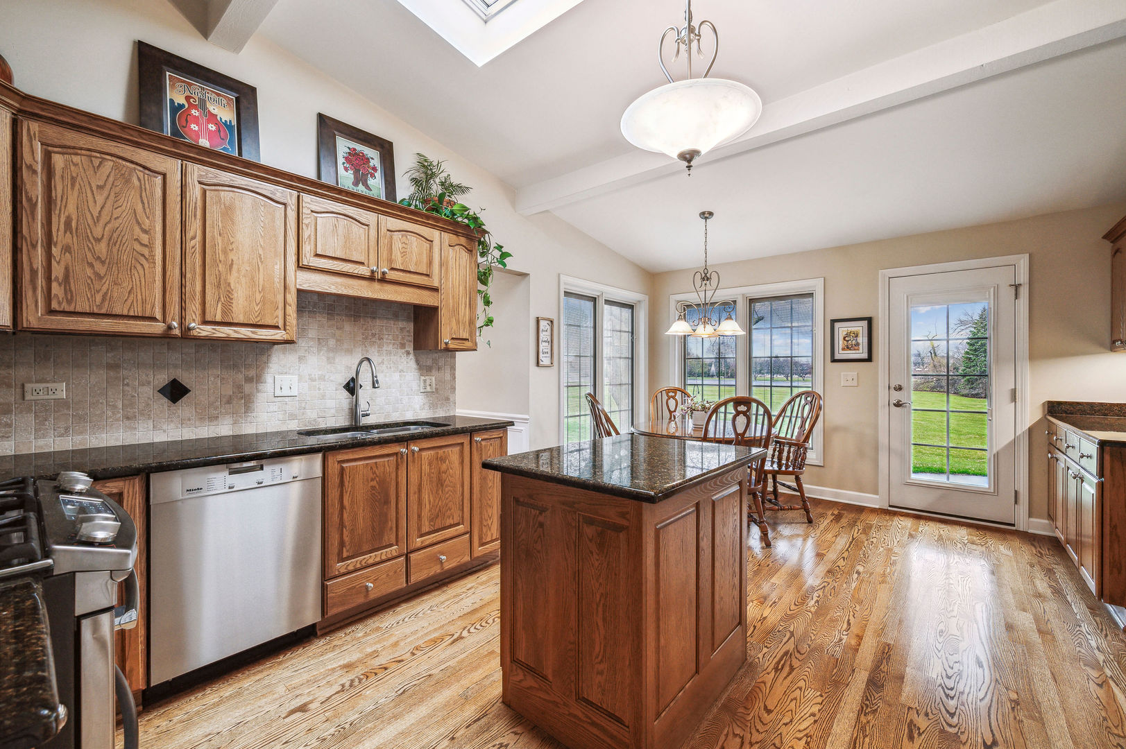 1721 S Chesterfield Drive