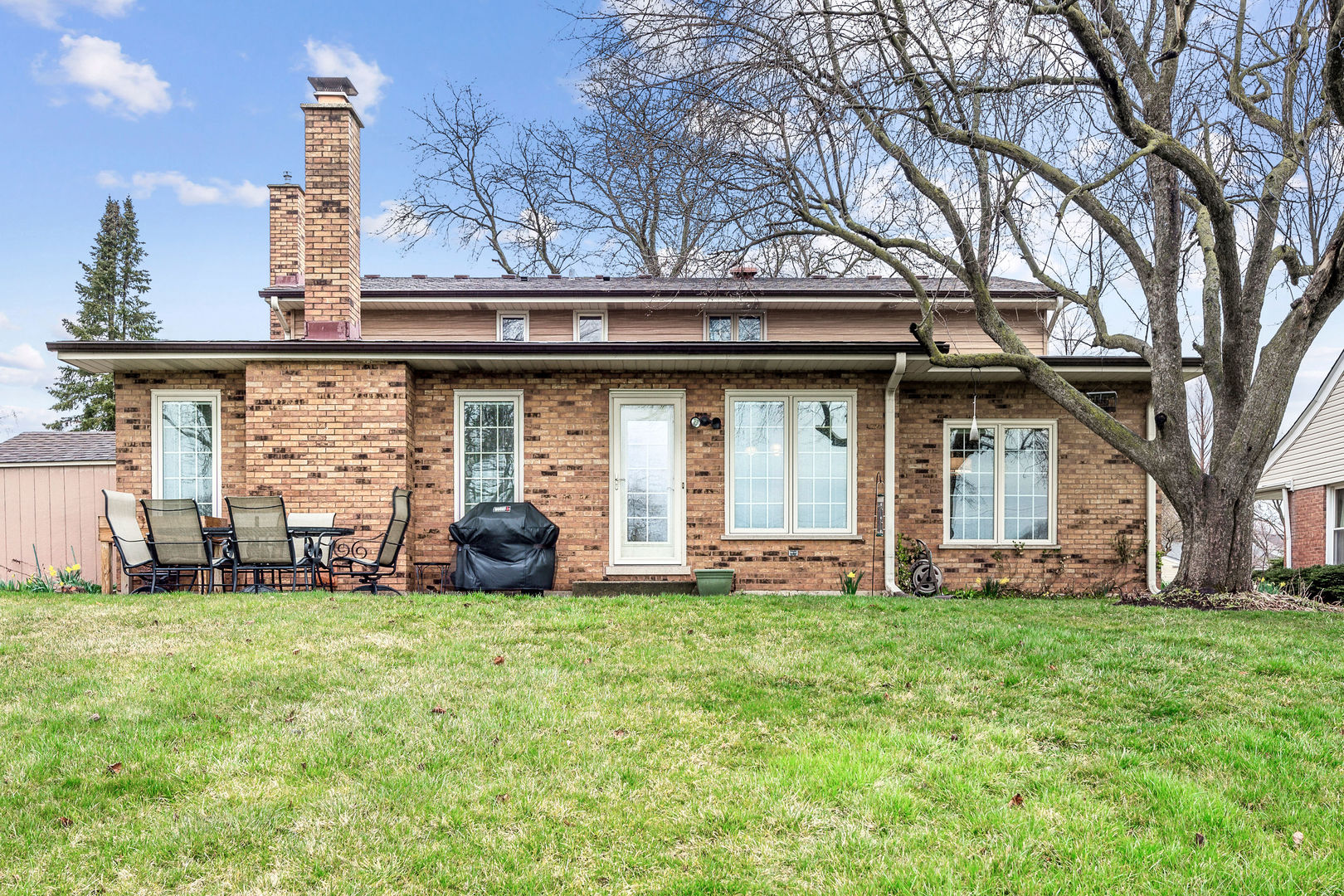 1721 S Chesterfield Drive