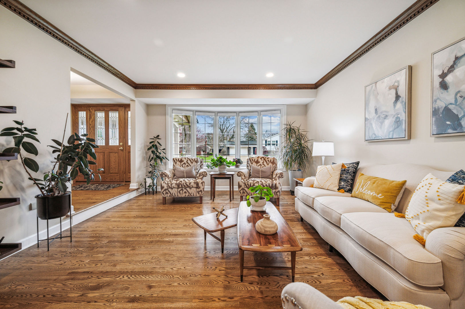 1721 S Chesterfield Drive