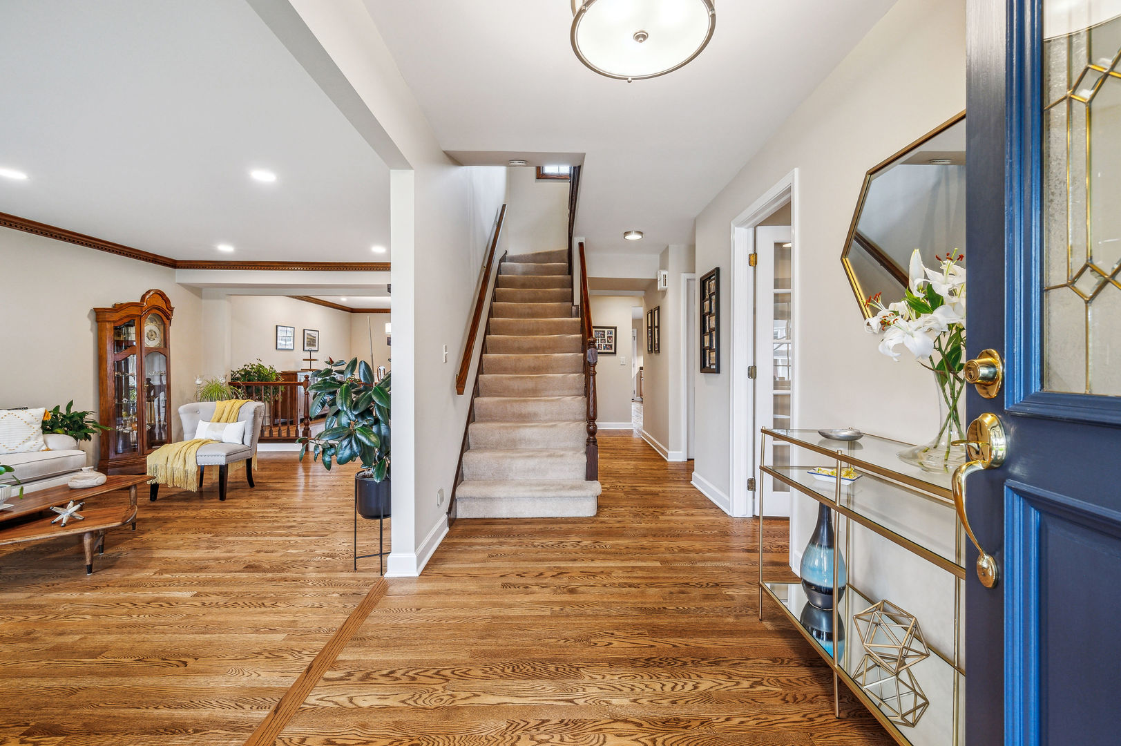 1721 S Chesterfield Drive