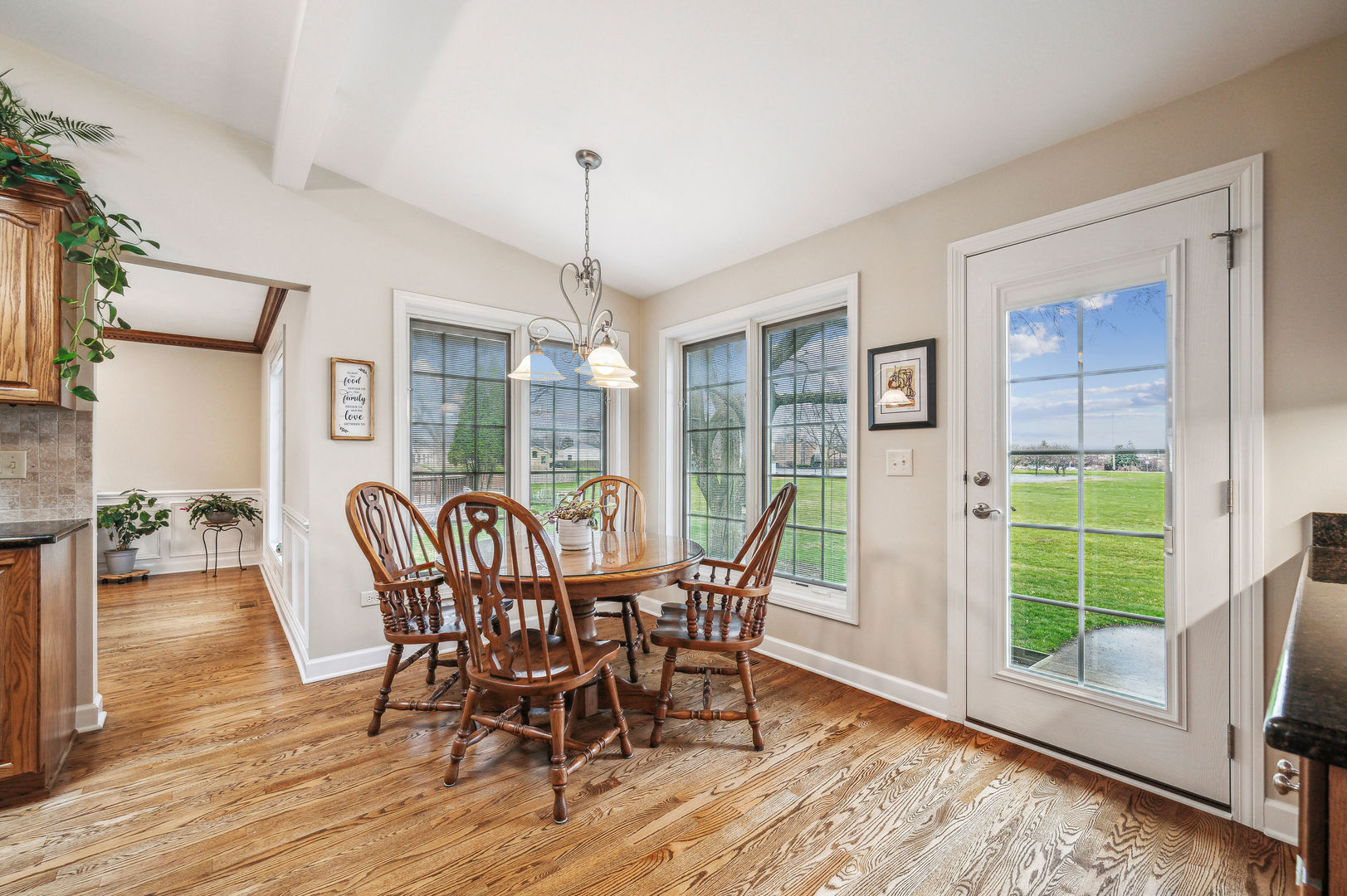 1721 S Chesterfield Drive