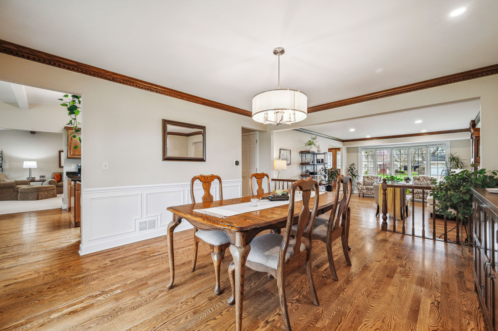 1721 S Chesterfield Drive