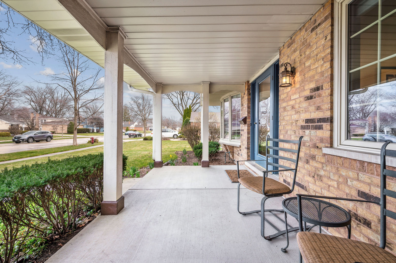 1721 S Chesterfield Drive