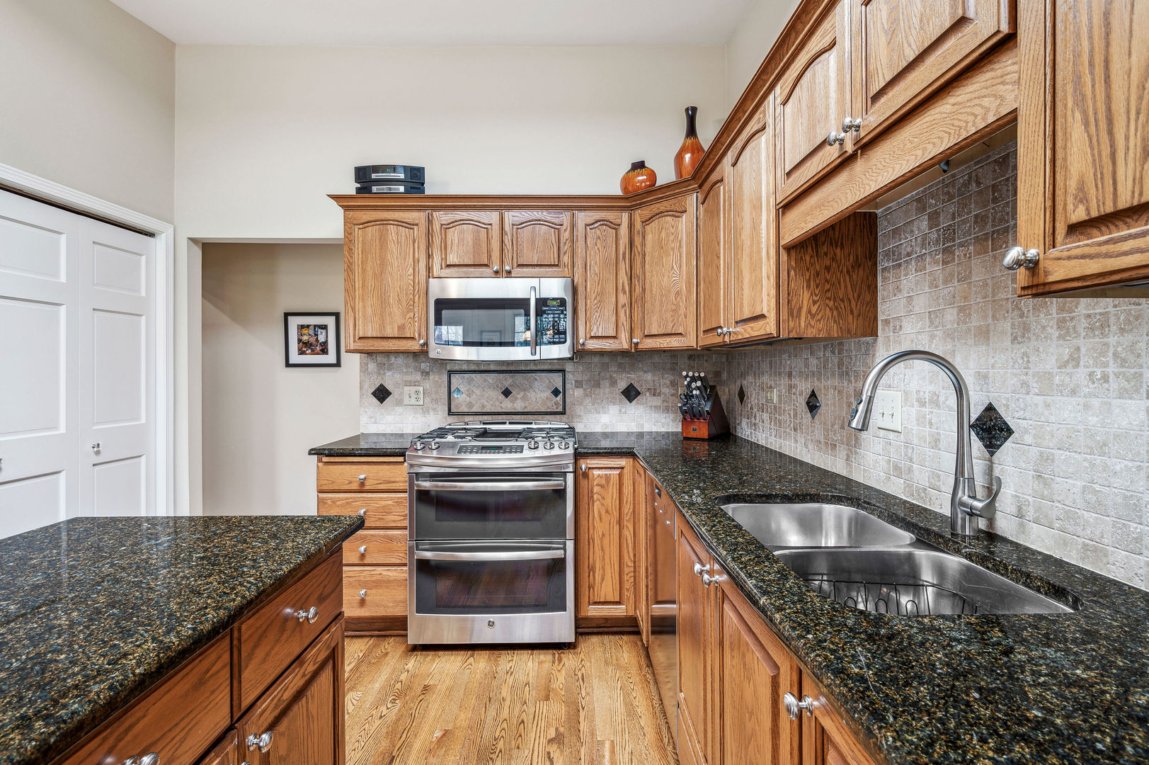 1721 S Chesterfield Drive