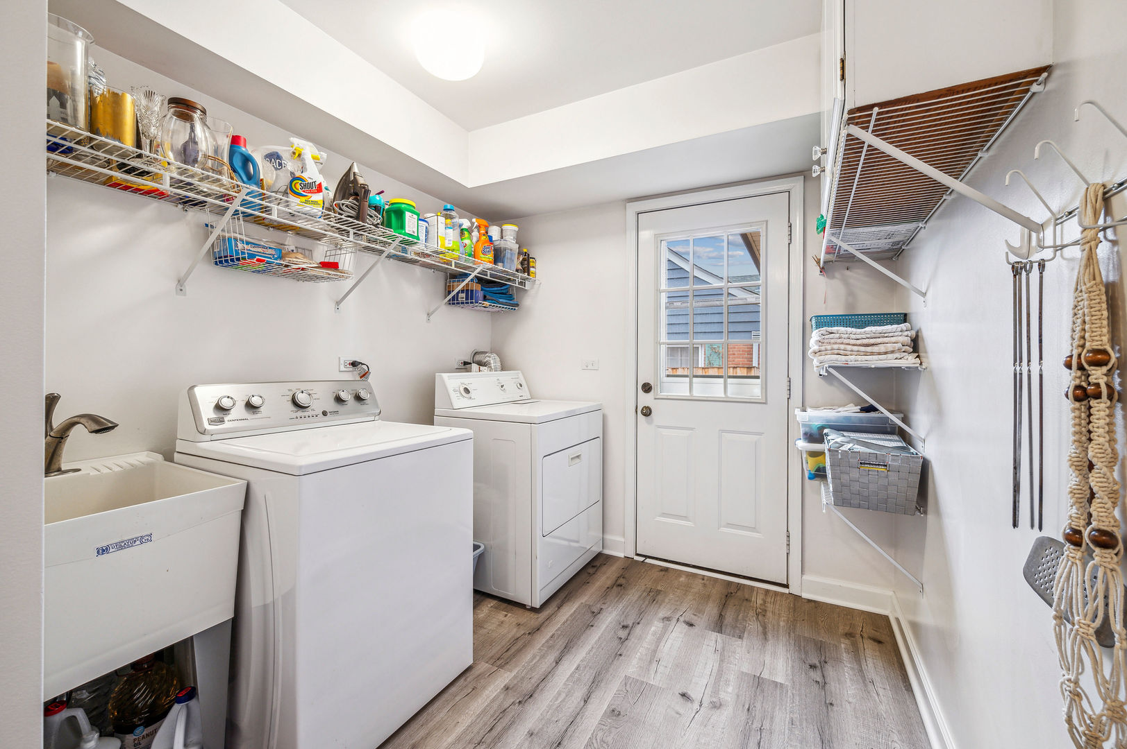 1721 S Chesterfield Drive