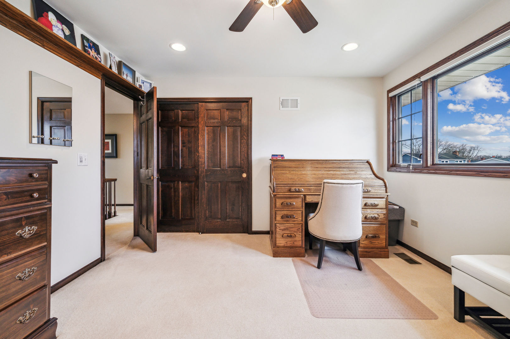 1721 S Chesterfield Drive