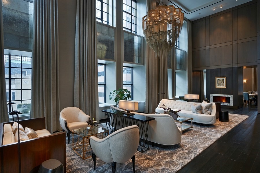 118 E Erie Street Unit: 32G