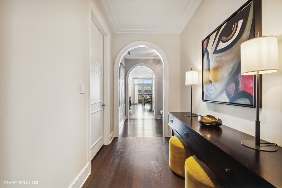 118 E Erie Street Unit: 32G
