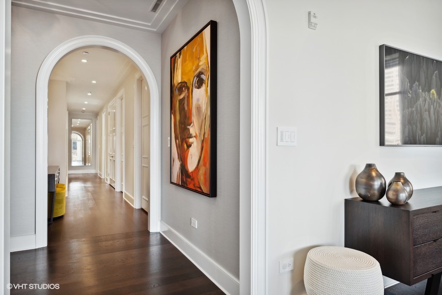 118 E Erie Street Unit: 32G