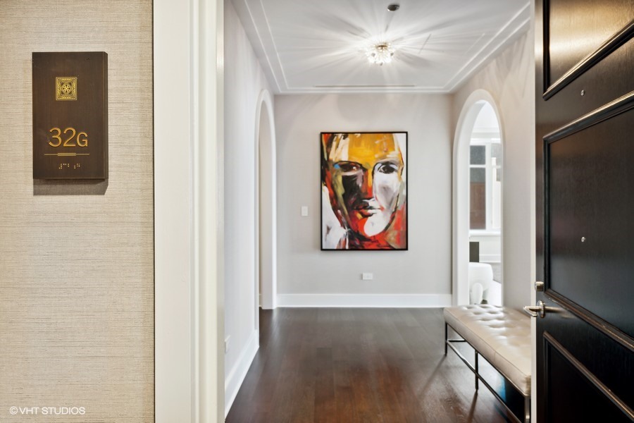118 E Erie Street Unit: 32G
