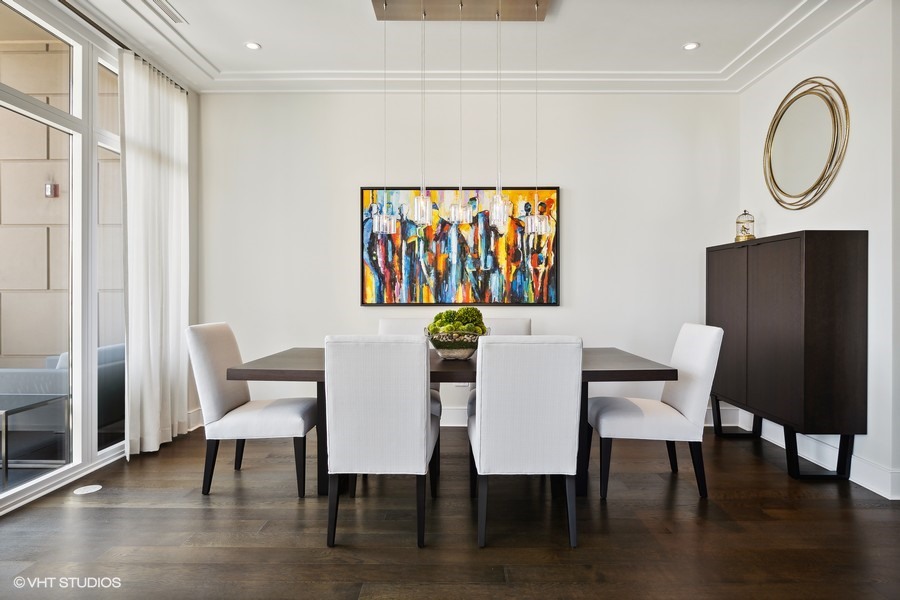 118 E Erie Street Unit: 32G