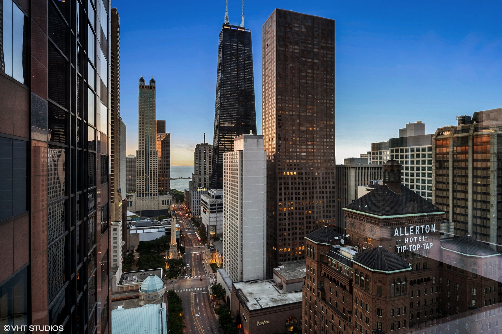 118 E Erie Street Unit: 32G