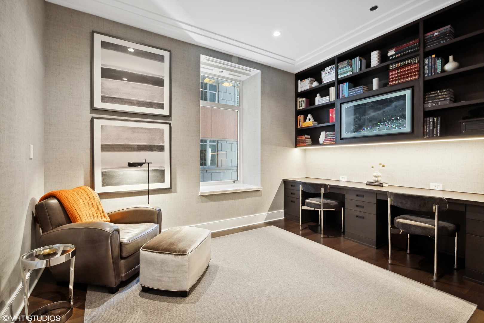 118 E Erie Street Unit: 32G