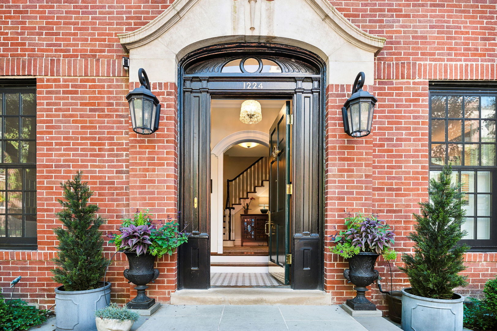 1224 N Astor Street