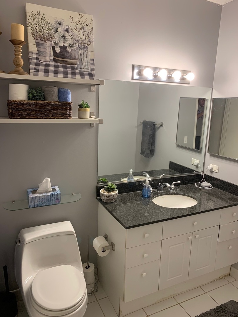 512 N Mcclurg Court Unit: 2103