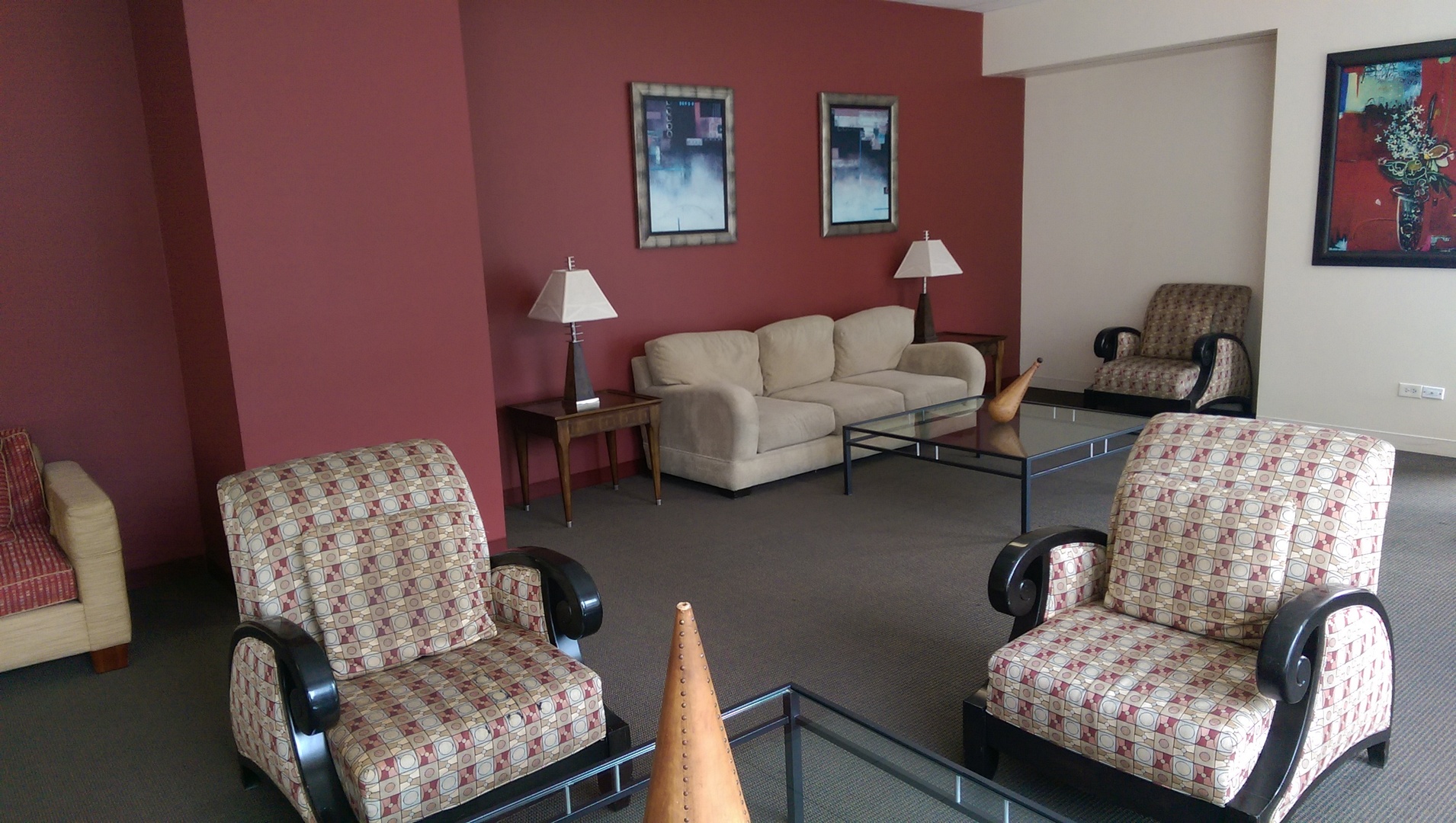 512 N Mcclurg Court Unit: 2103